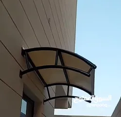  5 تركيب مظلات سيارات مظلات جلسات خارجيه في الرياض