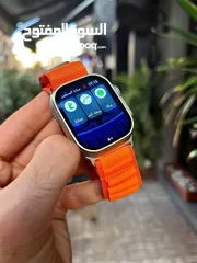  2 Smartwatch - X9 Ultra Smart Watch Latest Version 2.02