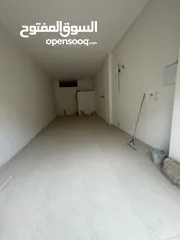  3 للبيع محل 40 م2 مشطب مفروز طابو جاهز