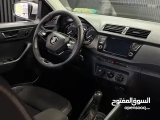  11 فابيا ترخيص 2021 اتماتيك فحص شركة فل اضافات سعر فقط في الاحلام صار 69.000