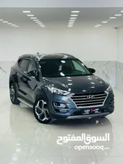  6 HYUNDAI TUCSON 2020/  هونداي توسان 2020