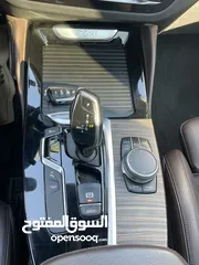  7 BMW X4 20d M fullll++ بسعر حرق
