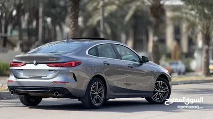  7 Bmw 228i موديل 2022 فول مواصفات