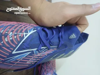  3 Adidas predator للبدل فقطط