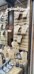  10 كل ما يلزم محلات الذهب والفضه  والبازارات تفصيل تواصي حسب الطلب  باسعار جدا منافسه