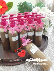  9 صابون تجميلي وكريمات. بكجات هدايا.مزيل عرق طبيعي