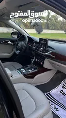  7 Audi A6 2018