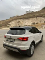  3 ارونا اكسيلانس فل مسكر