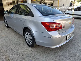  2 شفر كروز 2017 فحص كامل