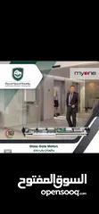  6 بيع وتركيب ماتورات ابواب الكراج