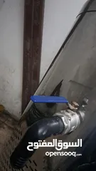  4 ماكينة مخيض حجم كبير