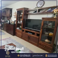  1 شقة للبيع في بيتونيا بالقرب من ملاهي مخماس.
