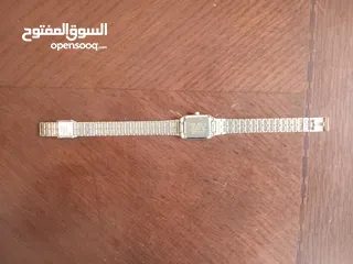  18 ساعة CITIZEN أصلية ستيزين, ساعات نسائية، ماركة، ساعة نسائية، اصلي، ماركات، عالمية، ياباني، بناتي