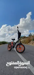  3 بسكليت كرتونه حراج عليك فيه خشط