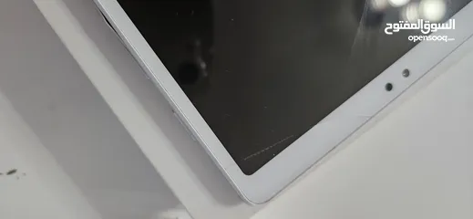  8 Samsung TAB A7 LITE WHITE