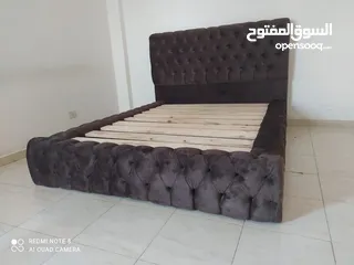  2 سرير كابتونية البيع من المصنع