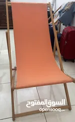  3 IKEA Easy ( Lounge ) chair