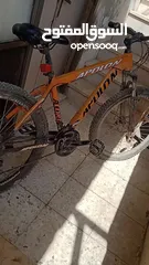  3 بسكليت هوائي نوع خرافي