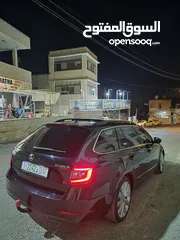  7 اوكتافيا لورين كلمنت 2019 فل مسكر