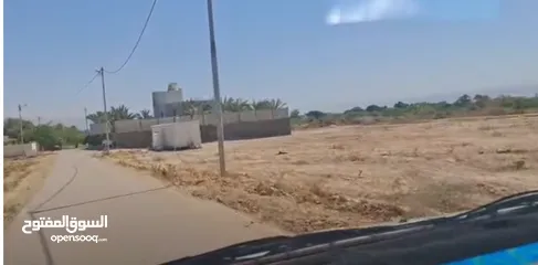  4 أرض استثمارية مناسبة لشاليه 575 م الغور غور شميساني منطقة 7 نجوم لقطة