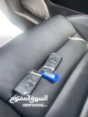  5 خليجي GTI بحالة ممتازة