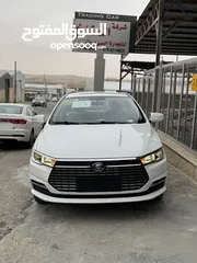  5 Byd Qin Electric 2022  بي واي دي كوين عداد زيرو