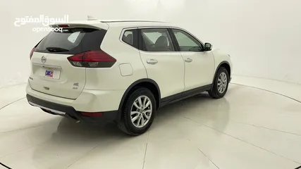  3 (FREE HOME TEST DRIVE AND ZERO DOWN PAYMENT) NISSAN X TRAIL