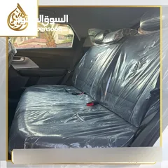  13 كيا نيرو هايبرد 2020 بدفعة أولى 2300