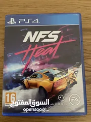  5 ألعاب بلايستيشن تعمل على جهاز بلايستيشن 4 و بلايستيشن 5  PS4 games  Ps5 games