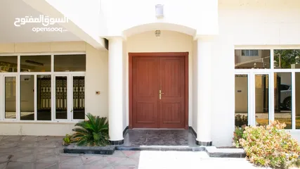  2 3Me37-Luxurious Spacious 5BHK Villa for rent in MQ near British School