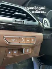  23 HYUNDAI  GENESIS  G90 2019