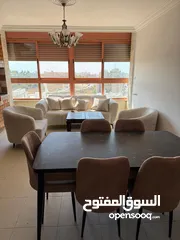  2 شقة مفروشة في المصيون