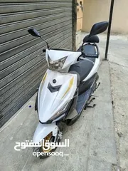  1  مطلوب كفر دراجه Fs