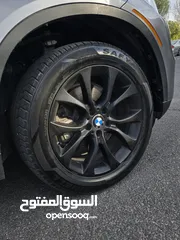  9 BMW X5 2016