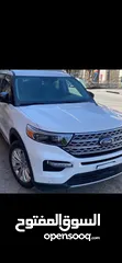  3 فورد اكسبلورر 2023
