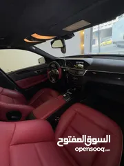  11 مرسيدس E200 2013 بسعر حرق