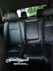  10 Mazda CX-9 بحالة الوكالة