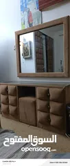  6 بيرو تسريحة غرفة نوم
