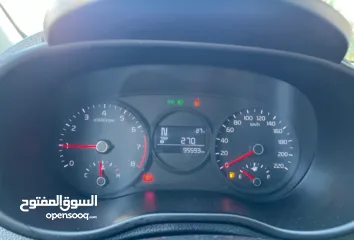  3 كيا مورننغ ترخيص 2018