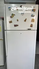  1 Samsung fridge