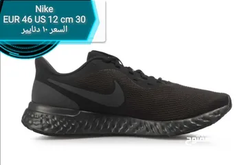  18 كل صوره عليها المقاس والسعر لايوجد مقاسات غير المعروض فقط باله امريكيه نظيف