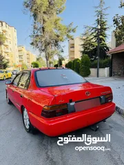  11 تيوتا كورولا 1993