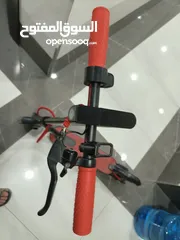  2 electric scooter سكوتر كهربائي