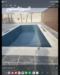  8 فلل للبيع ببوابة اريحا