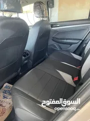  3 قولف ايبورا 2019