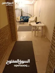  18 شقة مفروشه سوبر ديلوكس في شميساني للايجار