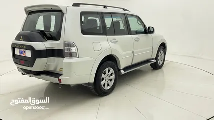  3 (HOME TEST DRIVE AND ZERO DOWN PAYMENT) MITSUBISHI PAJERO