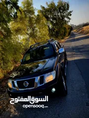  2 نيسان نافارا 2015 أعلى صنف وارد أوروبي  قابل للبدل