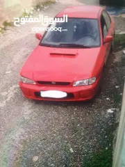  1 سياره سوبرا امبريزا