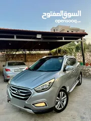  2 توسان 2015 فل مسكرر ديزل نخب النخب